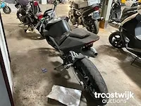 Motorfiets - afbeelding 4 van  9