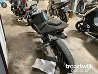 Motorfiets - afbeelding 5 van  9