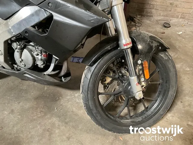 Motorfiets - afbeelding 7 van  9