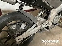 Motorfiets - afbeelding 8 van  9