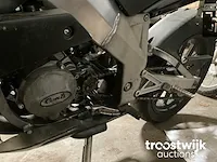 Motorfiets - afbeelding 9 van  9