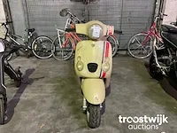 Motorfiets - afbeelding 3 van  10