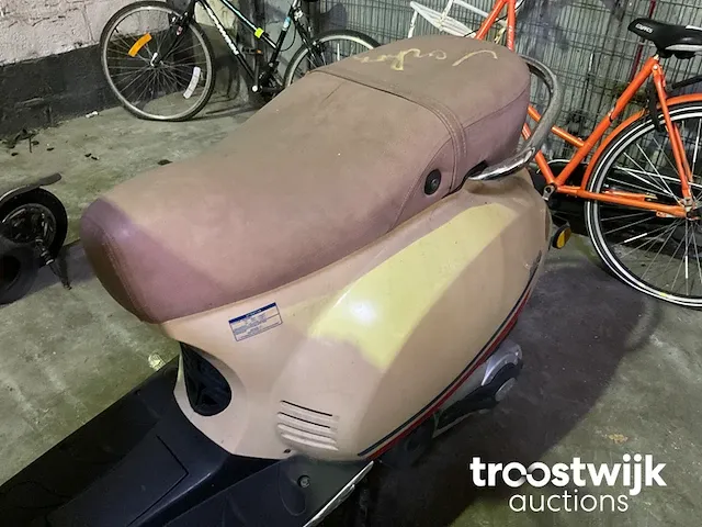 Motorfiets - afbeelding 9 van  10