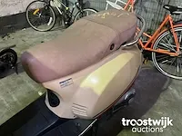 Motorfiets - afbeelding 9 van  10