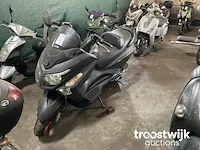 Motorfiets - afbeelding 1 van  8
