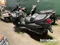 Motorfiets - afbeelding 4 van  8