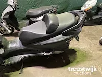 Motorfiets - afbeelding 5 van  8