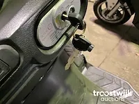 Motorfiets - afbeelding 8 van  8
