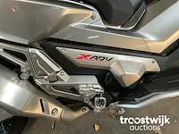 Motorfiets - afbeelding 2 van  15