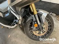 Motorfiets - afbeelding 3 van  15