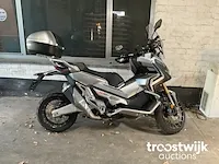 Motorfiets - afbeelding 8 van  15