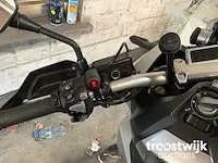 Motorfiets - afbeelding 15 van  15