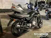 Motorfiets - afbeelding 3 van  8
