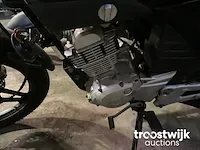 Motorfiets - afbeelding 7 van  8