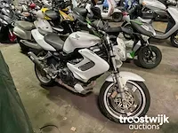 Motorfiets - afbeelding 1 van  7