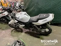 Motorfiets - afbeelding 3 van  7
