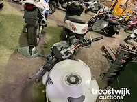 Motorfiets - afbeelding 6 van  7