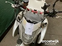 Motorfiets - afbeelding 7 van  7