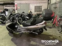 Motorfiets - afbeelding 4 van  8