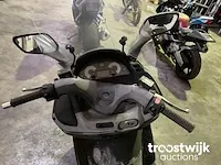 Motorfiets - afbeelding 5 van  8