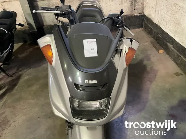 Motorfiets - afbeelding 3 van  7