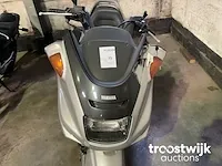 Motorfiets - afbeelding 3 van  7