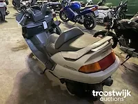 Motorfiets - afbeelding 5 van  7