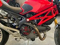 Motorfiets - afbeelding 5 van  18