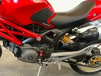 Motorfiets - afbeelding 7 van  18
