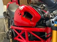 Motorfiets - afbeelding 9 van  18