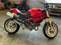 Motorfiets - afbeelding 13 van  18