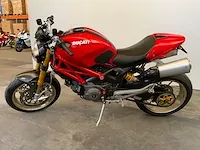 Motorfiets - afbeelding 17 van  18