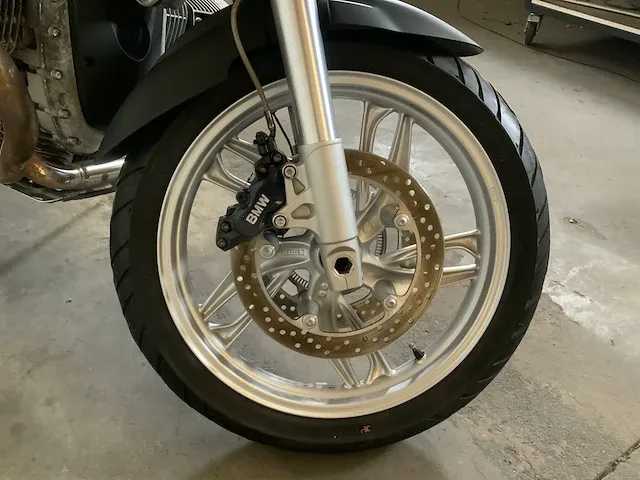 Motorfiets - afbeelding 3 van  17