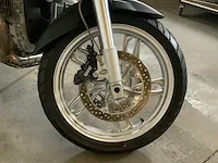 Motorfiets - afbeelding 3 van  17