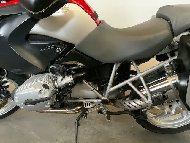 Motorfiets - afbeelding 6 van  17