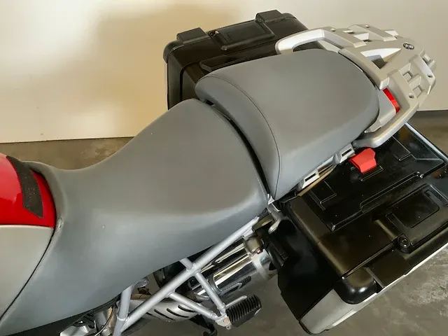 Motorfiets - afbeelding 7 van  17
