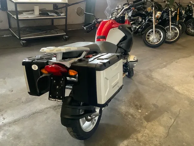Motorfiets - afbeelding 13 van  17