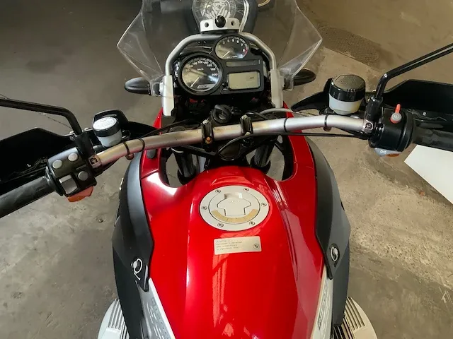 Motorfiets - afbeelding 17 van  17
