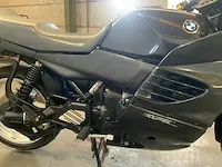 Motorfiets - afbeelding 5 van  18