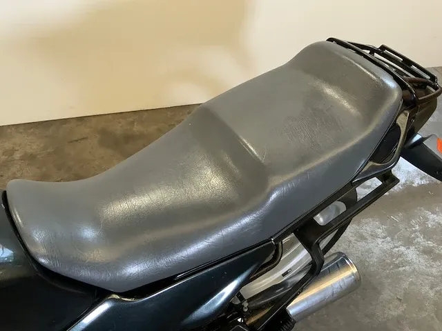 Motorfiets - afbeelding 8 van  18