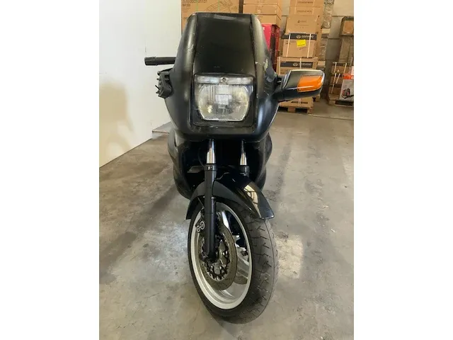Motorfiets - afbeelding 11 van  18