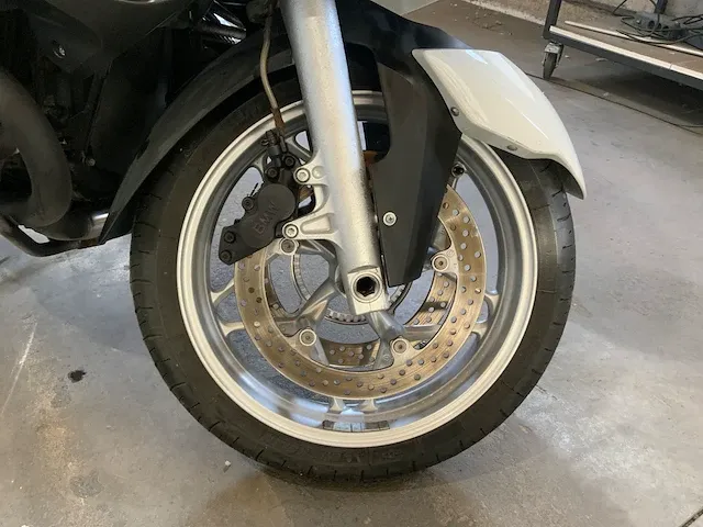 Motorfiets - afbeelding 3 van  16