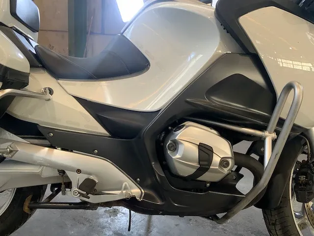 Motorfiets - afbeelding 4 van  16