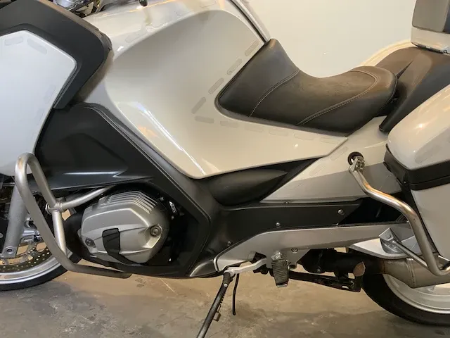 Motorfiets - afbeelding 6 van  16