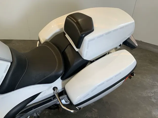 Motorfiets - afbeelding 7 van  16