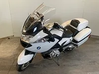 Motorfiets - afbeelding 1 van  16
