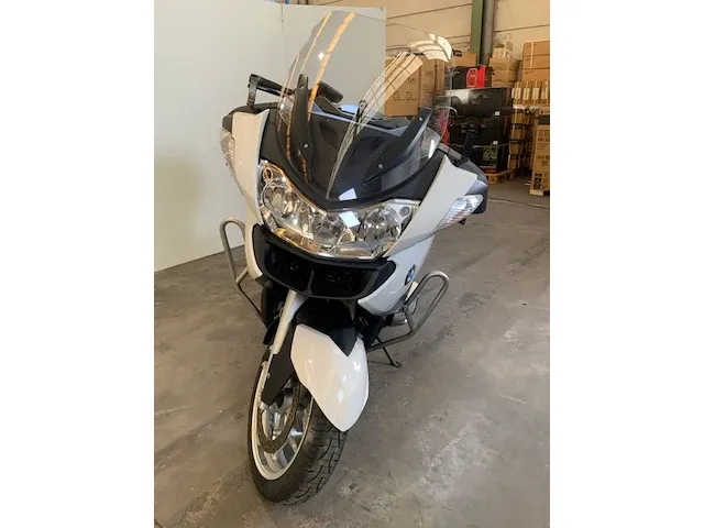 Motorfiets - afbeelding 9 van  16