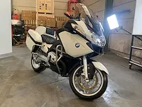Motorfiets - afbeelding 10 van  16