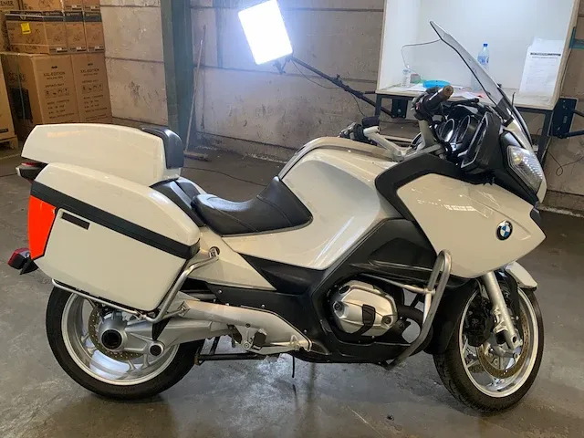 Motorfiets - afbeelding 11 van  16