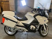 Motorfiets - afbeelding 11 van  16